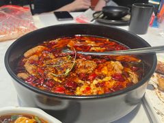 -本来精品川菜(嘉里中心店)