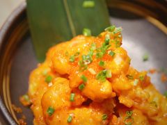 -Hatsune隐泉日式料理(SKP店)