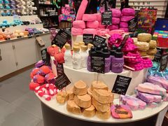 -LUSH(威尼斯人店)