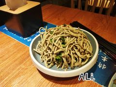 -肠王卤煮(西单食宝街店)