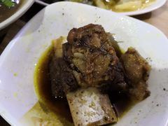 -好成财牛排馆(涂门街总店)