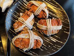 -盛宴自助餐厅(运达喜来登店)