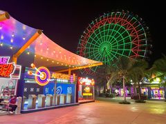 -三亚海昌梦幻海洋不夜城