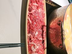 -椰子湾·海南火锅·糟粕醋·椰子鸡(正大广场店)