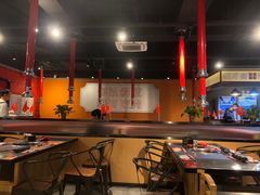 -北木南烤肉和酒(重庆雾都广场店)