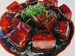 -苏帮袁·竹(北京坊店)