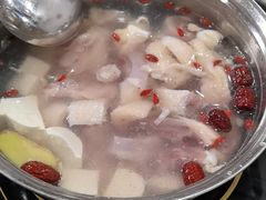 -力哥地道海南菜·联谊文昌鸡老店