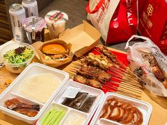 -大鸭梨烤鸭(望京店)