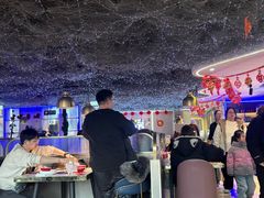 -徐记小怪兽肉蟹煲(中央大街店)
