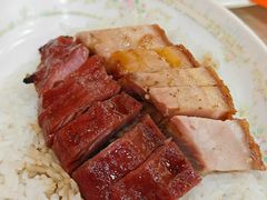 -一乐烧鹅(中环店)