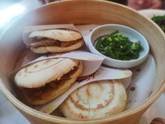 -奔跑吧陕菜·盛世长安(民乐园万达店)