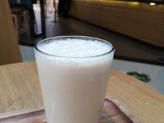 麦芽雪冷萃-星巴克(广州中华广场B1层店)