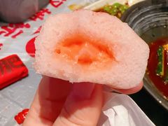 -肥肥虾庄·金牌油焖大虾(杨园滨江时代walk店)