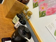 -漫蔬•台北蔬食小馆VEGGIEBOIL(朝晖店)