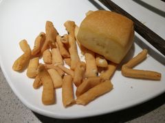 -半天妖烤鱼(芝罘万达店)