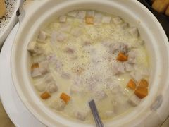 -锦粤宫·精致粤菜(深圳北站店)