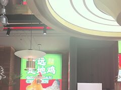 -火啫啫·粤式啫啫煲(南通首店)