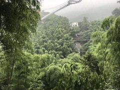 -山沟沟景区