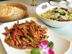 -老牌坊鲁菜名店(聊城美食岛店)
