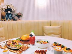 -Deer Park鹿园西餐(仁恒置地广场店)