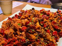 -望京一号·重庆江湖菜(工体店)