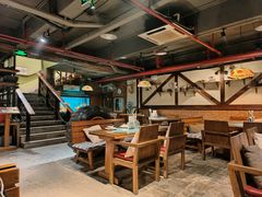 -C31地窖餐厅(黑龙江北路店)