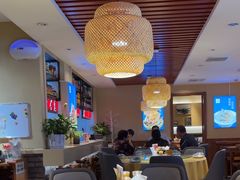 -倍儿美海鲜排挡·非遗海鲜蒸饺(洋货店)