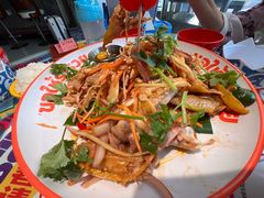 -碌碌发·东南亚风味烧烤档(体育西店)