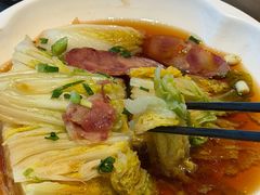 -外婆家(西红门荟聚购物中心店)