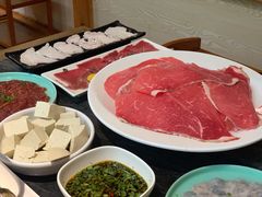 -许府牛火锅(信义坊总店)