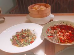 -锦府盐帮·侯宅(五棵松万达店)