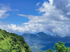 -天龙顶山地公园