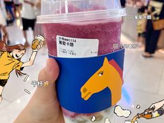 -春丽小马(济南恒隆广场店)