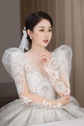 -洋洋婚纱品牌集合店