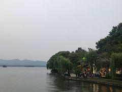 -星巴克(西湖天地店)