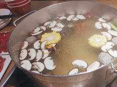 -牛很鲜潮汕牛肉火锅(乐清店)