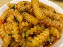 -艺味深尝(云锦路店)