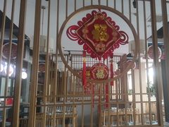 -严记小天府酸菜鱼(西四路店)