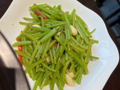 -阿峰饭店·本地土菜馆·农家土鸡煲·一品神仙鸡(报福店)