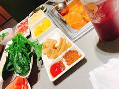 -海底捞火锅(金光华店)