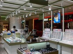 -IMUSΛ目上眼镜(青浦宝龙广场店)