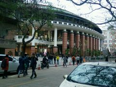 -厦门大学(思明校区)