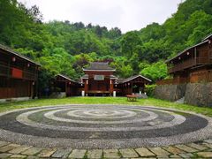 -阿哈湖国家湿地公园