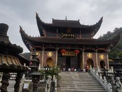 -花红徽菜(九华山青阳店)