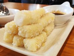 -川东长筷子耗儿鱼(万象润街店)