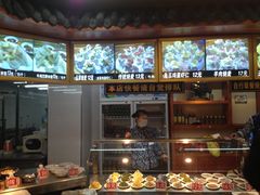 -老奉天马家烧麦(三台子店)