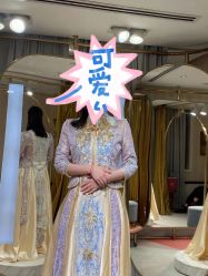 -LA GRACE高端婚纱礼服定制馆