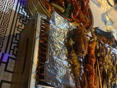 -云晓光头烧烤吧(盛夏店)