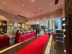 -凤凰楼酒家·粤宴点心(华强北店)