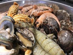 -鲜小岛·铜锅涮肉